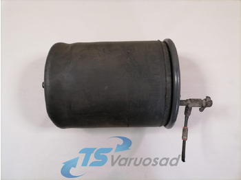 Suspensão a ar SCANIA