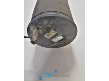 Suspensão a ar por Camião Scania Air suspension 1543691: foto 4