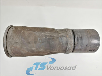 Suspensão a ar por Camião Scania Air suspension 2729173: foto 4