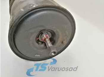 Suspensão a ar por Camião Scania Air suspension 2729173: foto 2