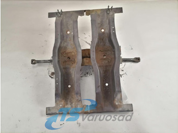 Bateria automotiva por Camião Scania Akude kinnitusraam 1386862: foto 2