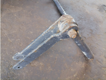 Barra estabilizadora por Camião Scania Anti-roll bar 1427214: foto 4
