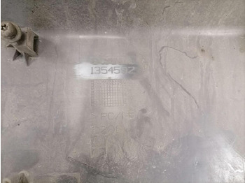 Estribo por Camião Scania Astmelaua plastik kate, ülemine parem 1354592: foto 4 Estribo por Camião Scania Astmelaua plastik kate, ülemine parem 1354592: foto 4