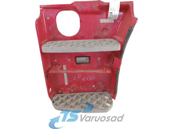 Estribo SCANIA