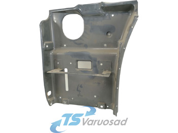 Estribo SCANIA