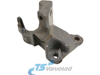 Estrutura/ Châssis SCANIA