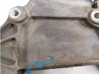 Estrutura/ Châssis por Camião Scania Bracket 1791849: foto 2