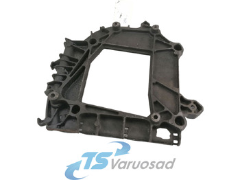 Estrutura/ Châssis SCANIA