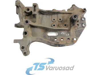 Estrutura/ Châssis SCANIA