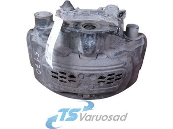 Peças de freio SCANIA