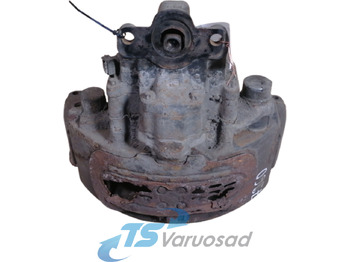 Peças de freio SCANIA