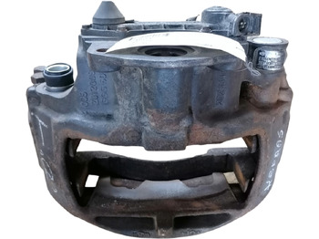 Peças de freio SCANIA