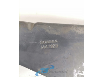 Para-choque por Camião Scania Bumper bracket 1447929: foto 3