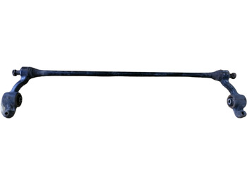 Suspensão da cabina SCANIA
