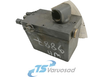 Suspensão da cabina SCANIA