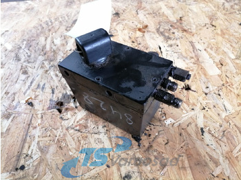 Suspensão da cabina SCANIA