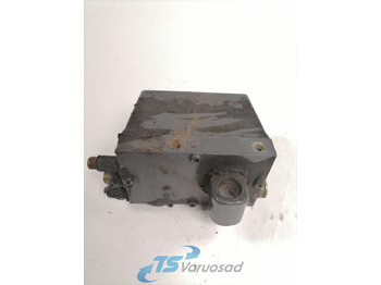 Suspensão da cabina SCANIA