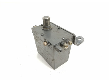 Suspensão da cabina SCANIA