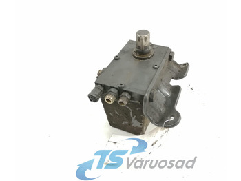 Suspensão da cabina SCANIA