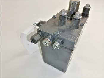 Suspensão da cabina por Camião Scania Cab tilting pump 2559101: foto 5