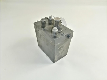 Suspensão da cabina por Camião Scania Cab tilting pump 2559101: foto 2