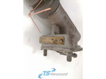 Embreagem e peças SCANIA