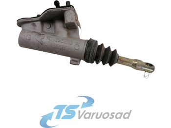 Embreagem e peças SCANIA