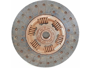 Disco de embreagem por Camião Scania Clutch disc 1785010: foto 2