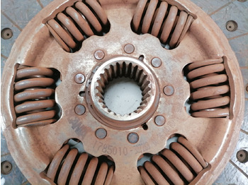 Disco de embreagem por Camião Scania Clutch disc 1785010: foto 3