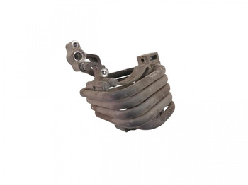 Compressor, sistema de ar comprimido SCANIA