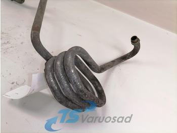 Compressor, sistema de ar comprimido por Camião Scania Compressor air pipe 1801078: foto 2