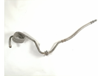 Compressor, sistema de ar comprimido SCANIA
