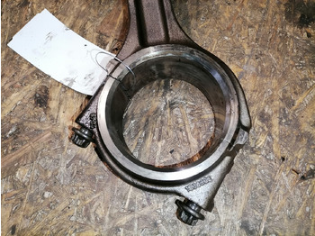 Piston/ Anel/ Buch por Camião Scania Connecting rod + piston 1798596: foto 3