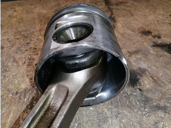 Piston/ Anel/ Buch por Camião Scania Connecting rod + piston 1798596: foto 4