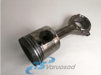 Piston/ Anel/ Buch SCANIA