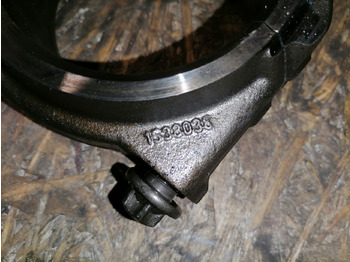 Piston/ Anel/ Buch por Camião Scania Connecting rod + piston 1798596: foto 2