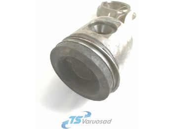 Piston/ Anel/ Buch por Camião Scania Connecting rod + piston 1798596: foto 3 Piston/ Anel/ Buch por Camião Scania Connecting rod + piston 1798596: foto 3