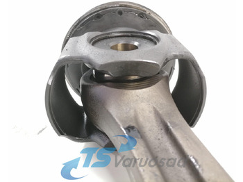 Piston/ Anel/ Buch por Camião Scania Connecting rod + piston 2619545: foto 2
