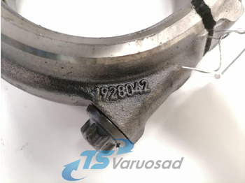 Piston/ Anel/ Buch por Camião Scania Connecting rod + piston 2619545: foto 4