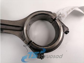 Piston/ Anel/ Buch por Camião Scania Connecting rod + piston 2619545: foto 3
