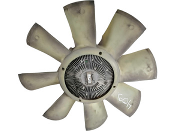 Ventilador SCANIA
