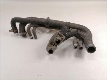 Sistema de arrefecimento por Camião Scania Cooling pipe 2038638: foto 4