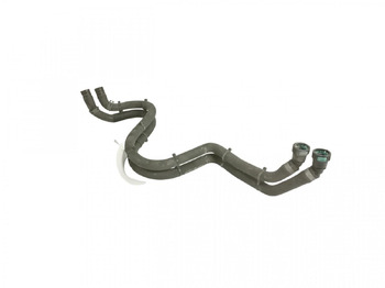 Sistema de arrefecimento SCANIA