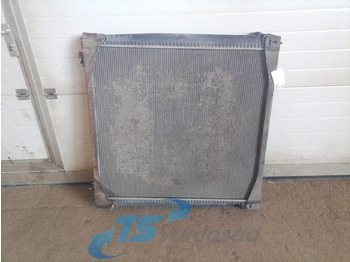 Radiador por Camião Scania Cooling radiator 1769997: foto 2