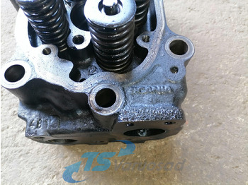 Cabeça do motor por Camião Scania Cylinder head, XPI 1874583: foto 3