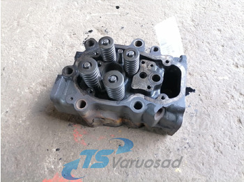 Cabeça do motor SCANIA