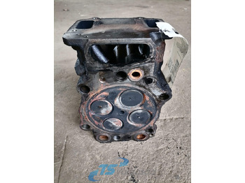 Cabeça do motor por Camião Scania Cylinder head, XPI 1921303: foto 3 Cabeça do motor por Camião Scania Cylinder head, XPI 1921303: foto 3