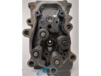 Cabeça do motor SCANIA