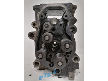 Cabeça do motor SCANIA