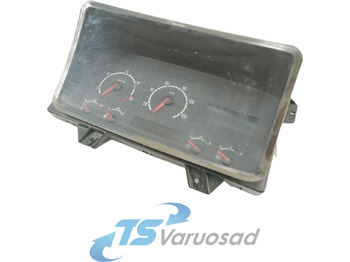 Painel de instrumentos SCANIA